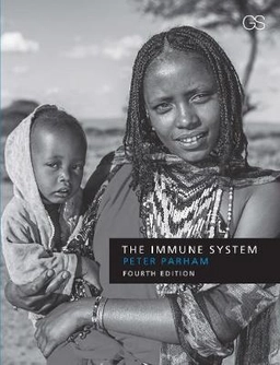 The immune system; Peter Parham; 2014