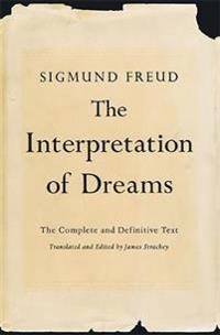 The Interpretation of dreams; Sigmund Freud; 1955