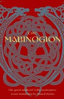 The Mabinogion; Sioned Davies; 2007