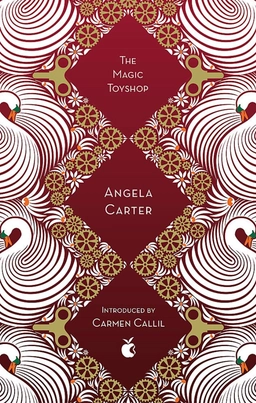 The magic toyshop; Angela Carter; 2018