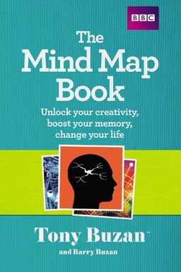 The mind map book : unlock your creativity, boost your memory, change your life; Tony Buzan, Barry Buzan; 2010