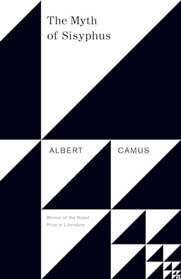 The myth of Sisyphus; Albert Camus; 2018