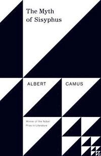 The Myth of Sisyphus; Camus Albert; 1991