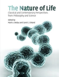 The Nature of Life; Mark A. Bedau; 2018