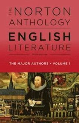 The Norton anthology of English literature : the major authors; M.H. Abrams; 2018