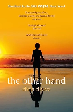 The Other Hand; Chris Cleave; 2015