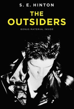 The Outsiders; S. E. Hinton; 2006