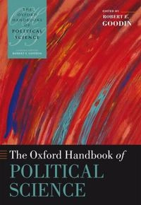 The Oxford handbook of political science; Robert E. Goodin; 2009