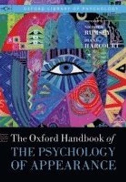 The Oxford handbook of the psychology of appearance; Nichola Rumsey, Diana Harcourt; 2012