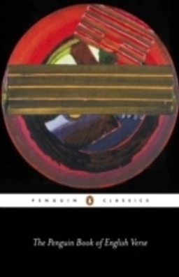 The Penguin book of English verse; Paul Keegan; 2004