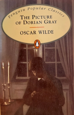 The picture of Dorian Gray; Oscar Wilde; 1994