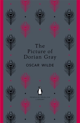 The Picture of Dorian Gray; Oscar Wilde; 2012