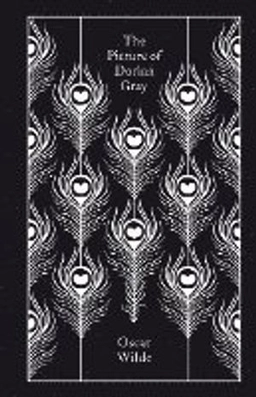 The picture of Dorian Gray; Oscar Wilde; 2008
