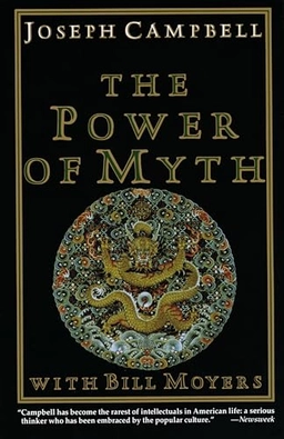 The power of myth; Joseph Campbell; 1991
