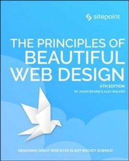 The Principles of Beautiful Web Design; Jason Beaird; 2020