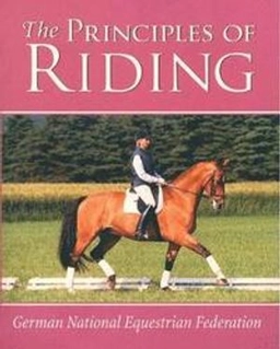 The Principles of Riding; German National Equestrian Federation; 2006