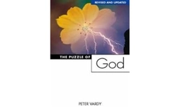 The puzzle of God; Peter Vardy; 1999