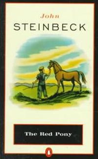 The Red Pony; John Steinbeck; 1993