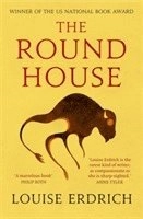 The Round House; Louise Erdrich; 2013