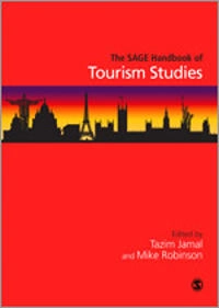 The SAGE handbook of tourism studies; Tazim Jamal, Mike Robinson; 2009