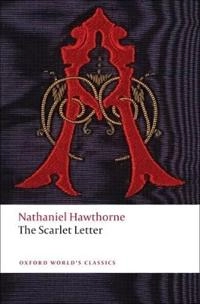 The scarlet letter; Nathaniel Hawthorne; 2008