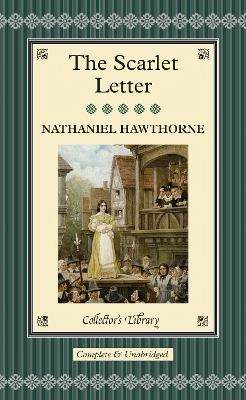 The scarlet letter; Nathaniel Hawthorne; 2003