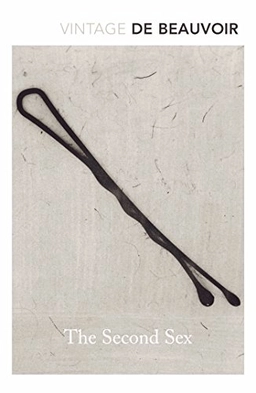 The second sex; Simone de Beauvoir; 2011
