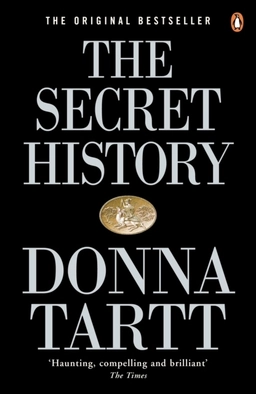 The Secret History; Donna Tartt; 1993