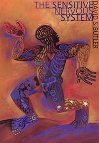 The sensitive nervous system; Butler; 2000