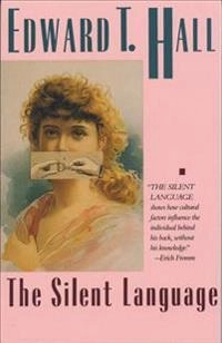 The silent language; Hall; 1973