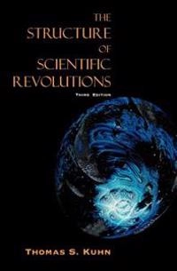 The structure of scientific revolutions; Thomas S. Kuhn; 1996