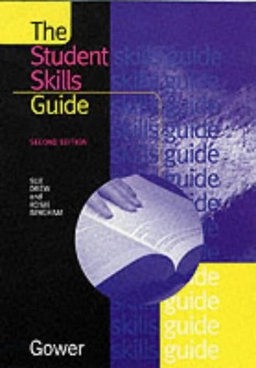 The student skills guide; Sue Drew; 2001