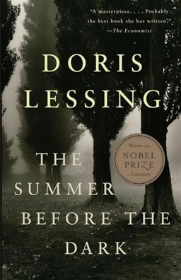 The summer before the dark; Doris Lessing; 2009