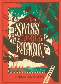 The Swiss family Robinson; Johann David Wyss; 2016