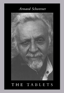 The tablets; Armand Schwerner; 1999
