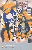 The uncanny; Sigmund Freud; 2003