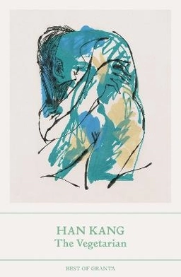 The Vegetarian; Han Kang; 2023