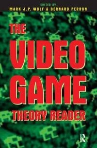 The video game theory reader; Mark J. P. Wolf, Bernard Perron; 2003