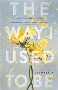 The way I used to be; Amber Smith; 2017