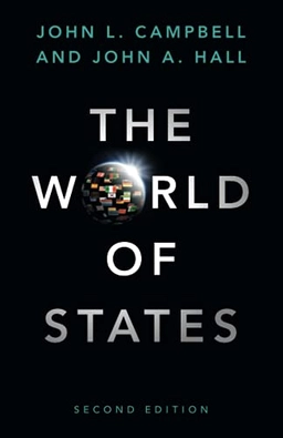 The world of states; John L. Campbell; 2021