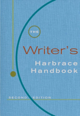 The Writer's Harbrace Handbook; Cheryl Glenn, Robert K. Miller, Suzanne Strobeck Webb; 2003