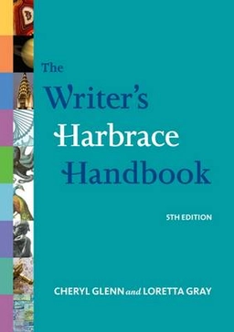 The writer's Harbrace handbook; Cheryl. Glenn; 2013