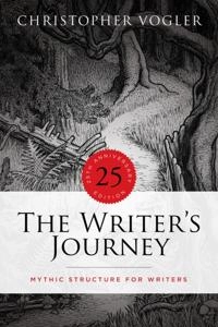 The writer's journey : mythic structure for writers; Christopher Vogler; 2020