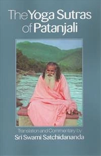 The yoga sūtras of Patañjali; Swami Satchidananda; 2012