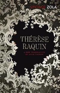 Thérèse Raquin; Émile Zola; 2014