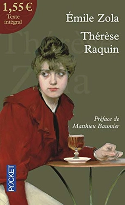 Therese Raquin; Emile Zola; 2005