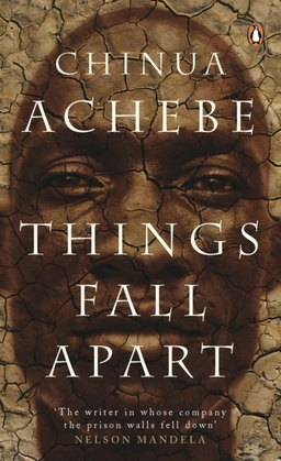 Things Fall Apart; Chinua Achebe; 2006