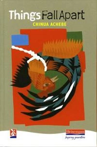 Things fall apart; Chinua Achebe; 1993