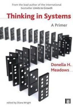 Thinking in systems : a primer; Donella H. Meadows; 2009