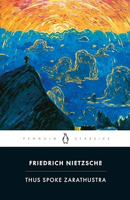 Thus spoke Zarathustra : a book for everyone and no one; Friedrich Nietzsche; 1974